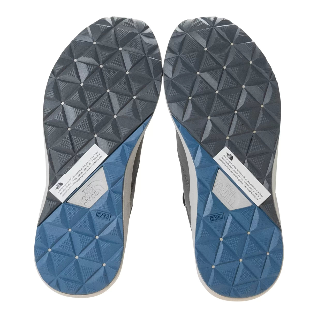 8Gray/Blue