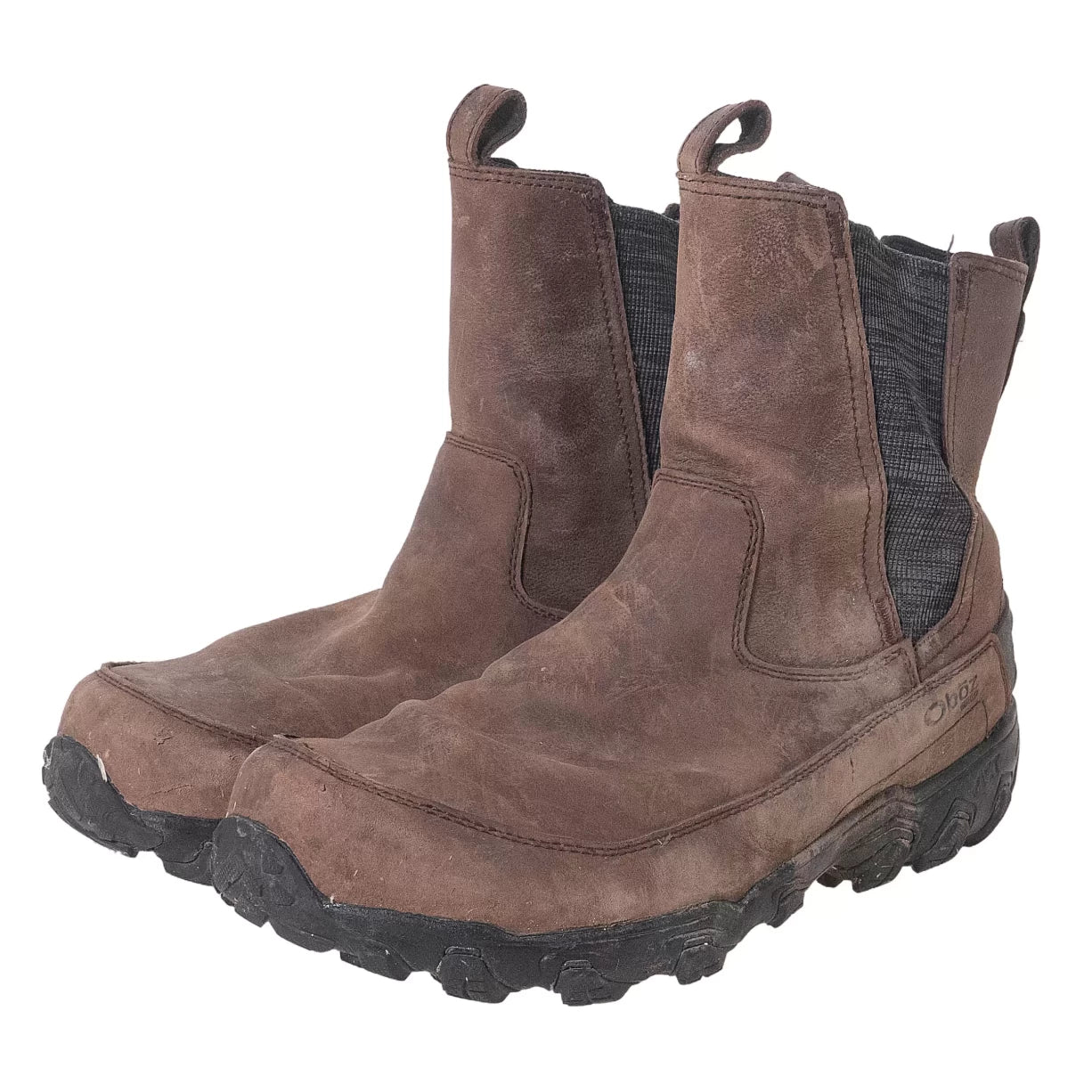 12Brown