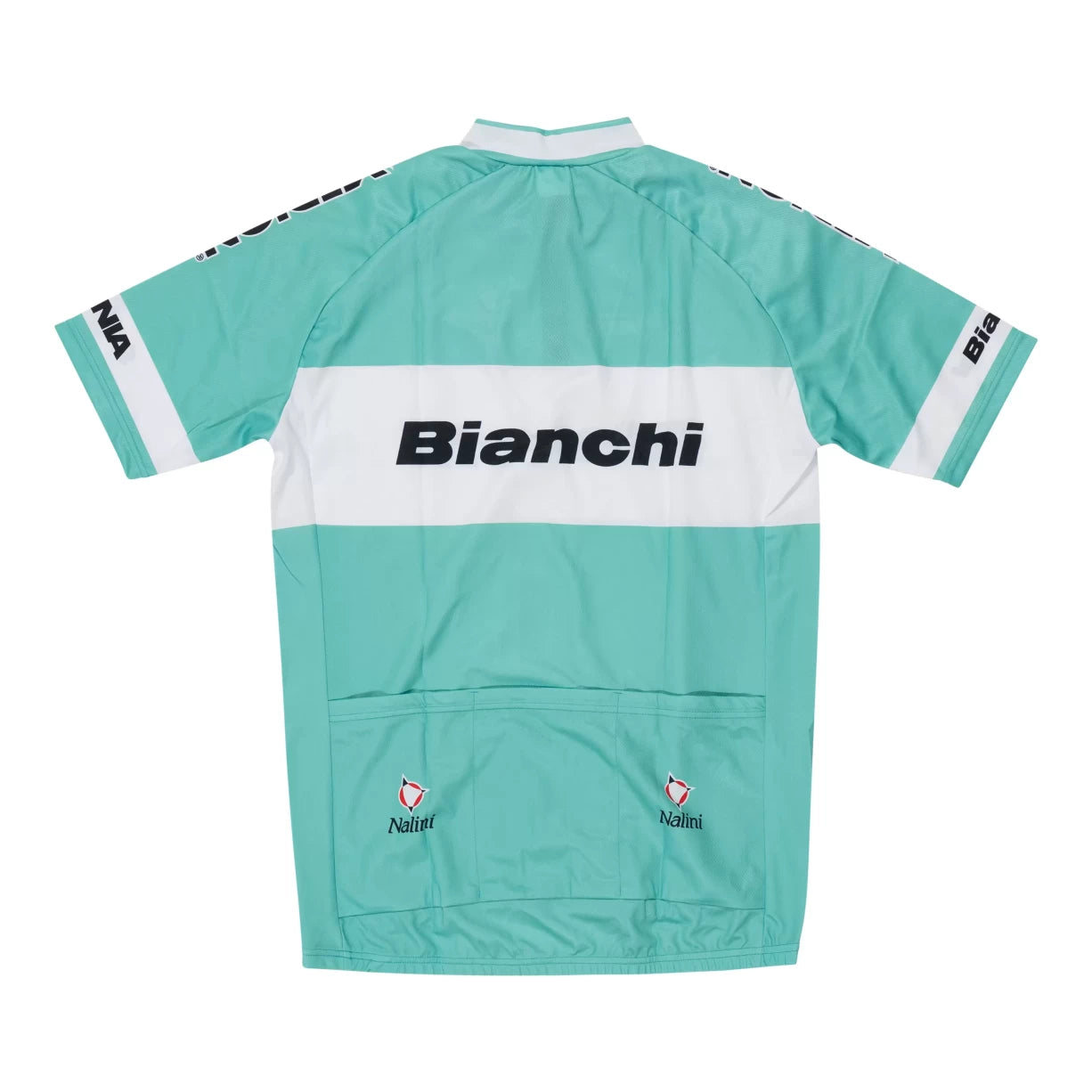 7White/Green