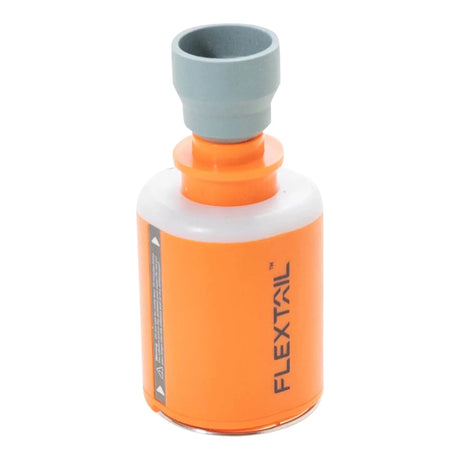 One SizeOrange/Gray