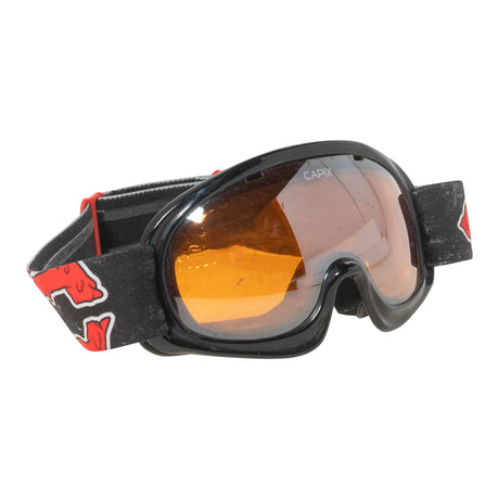 One SizeBlack/Red