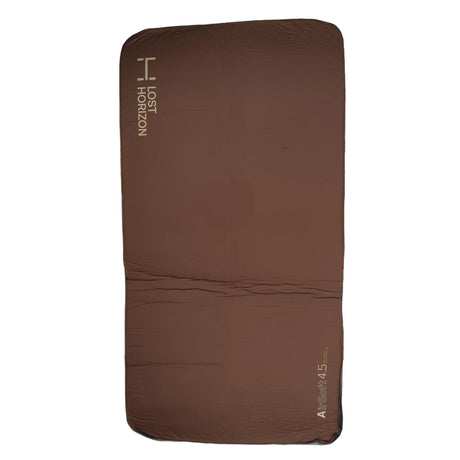 TwinBrown