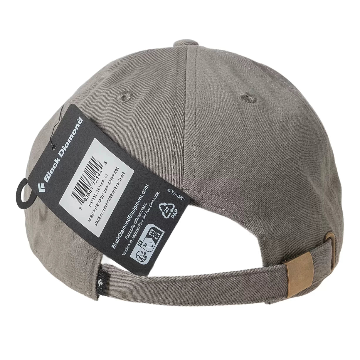 One SizeGrey