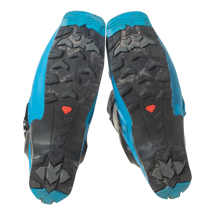 27.5Blue/Black