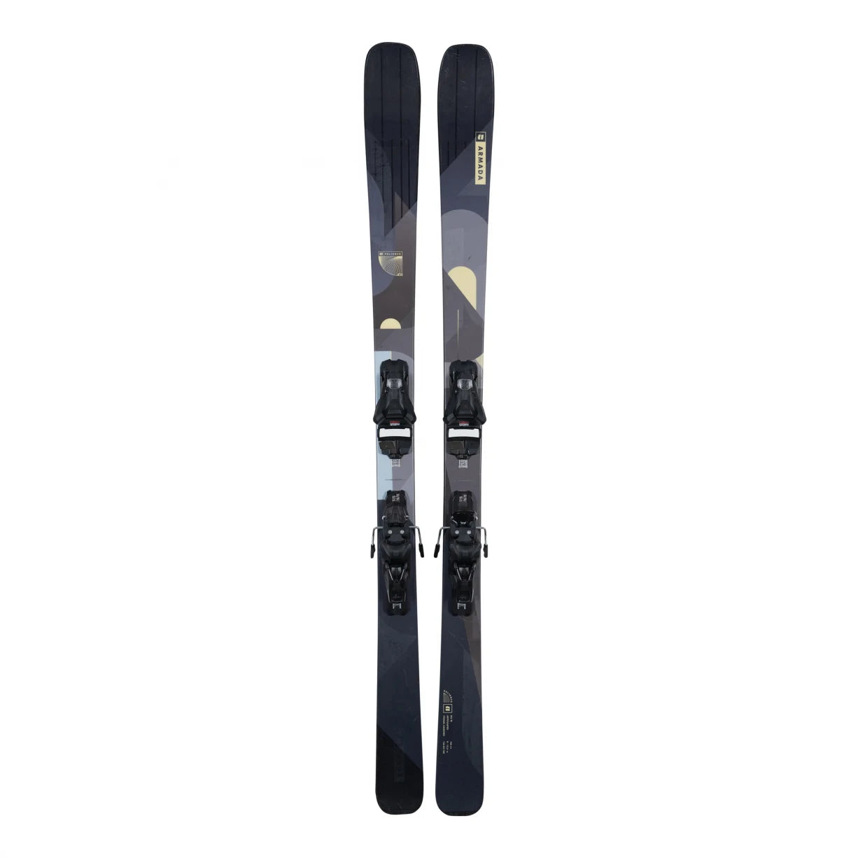 166cmBlack/Yellow