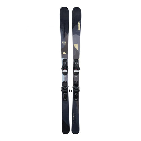 166cmBlack/Yellow