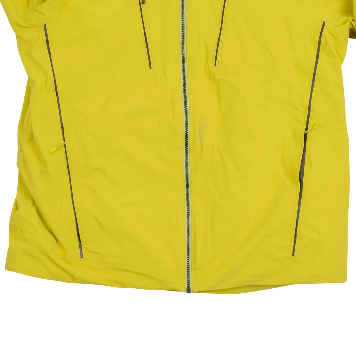 XXLFluo Yellow
