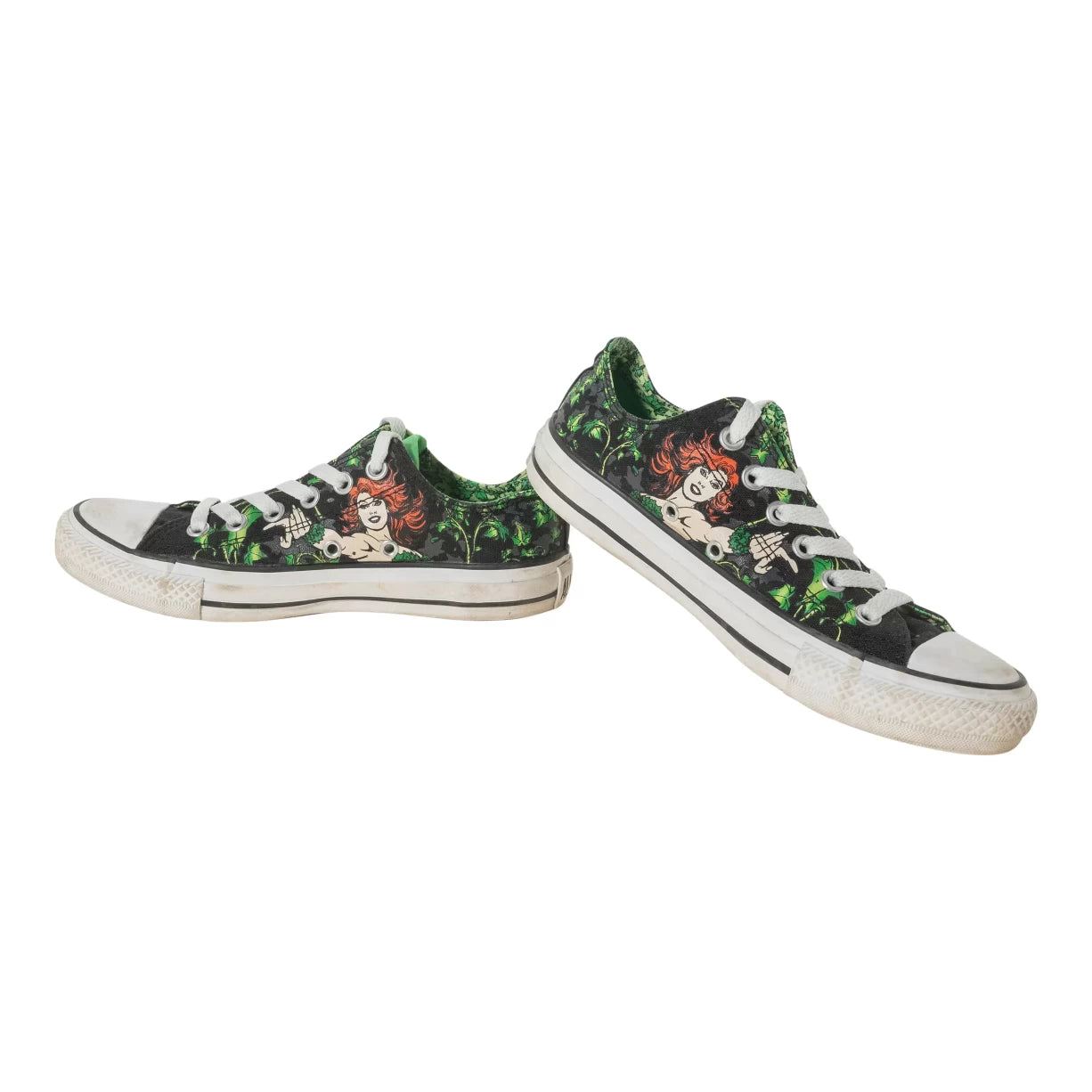 37.5Black/Green