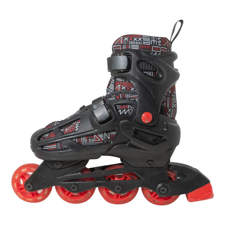 MBlack / Red
