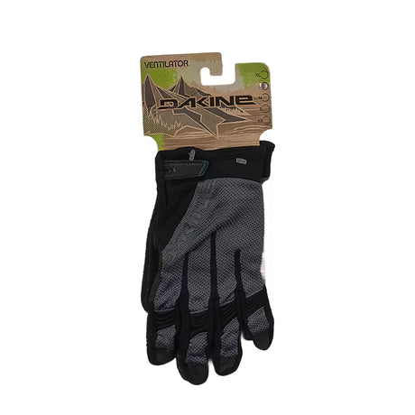 XLGrey/Black