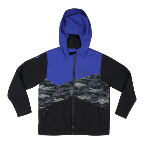 LBlue/Black