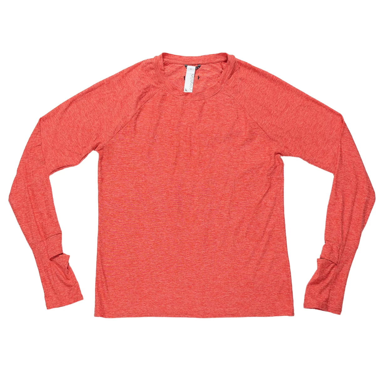 8Red Heather