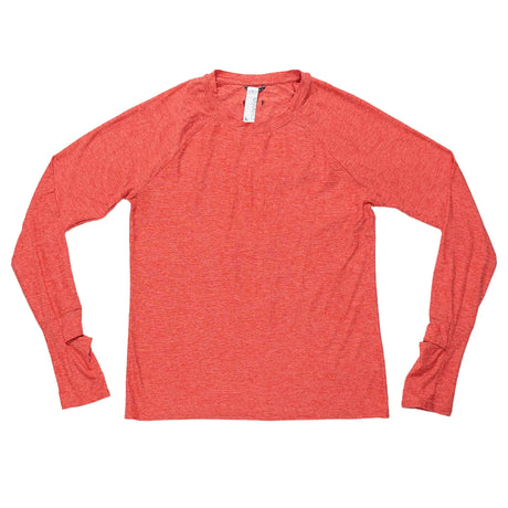 8Red Heather