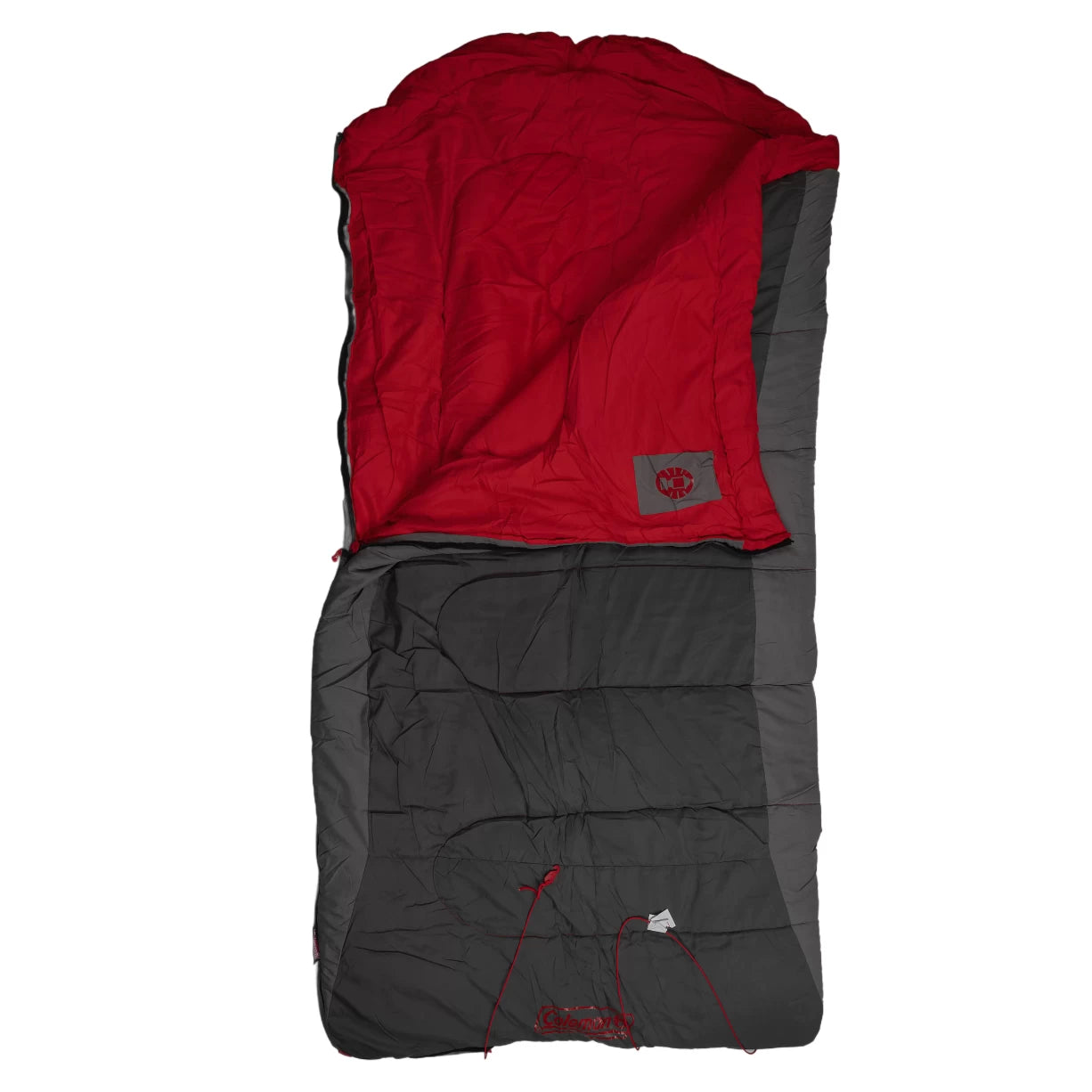 TallGray/Red