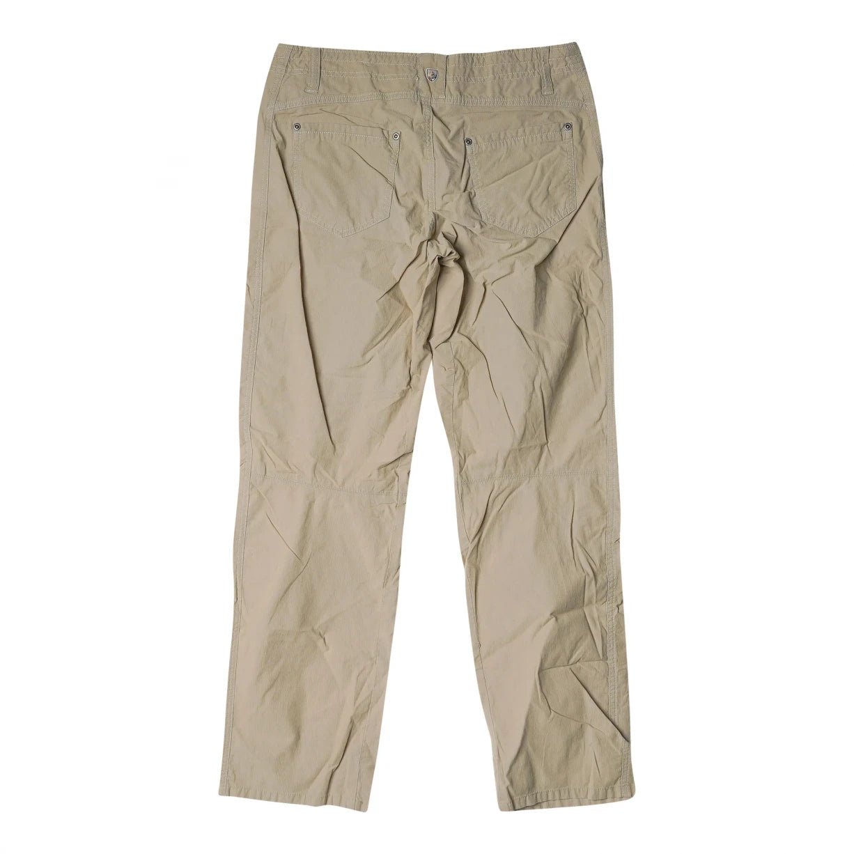 8 ShortKhaki