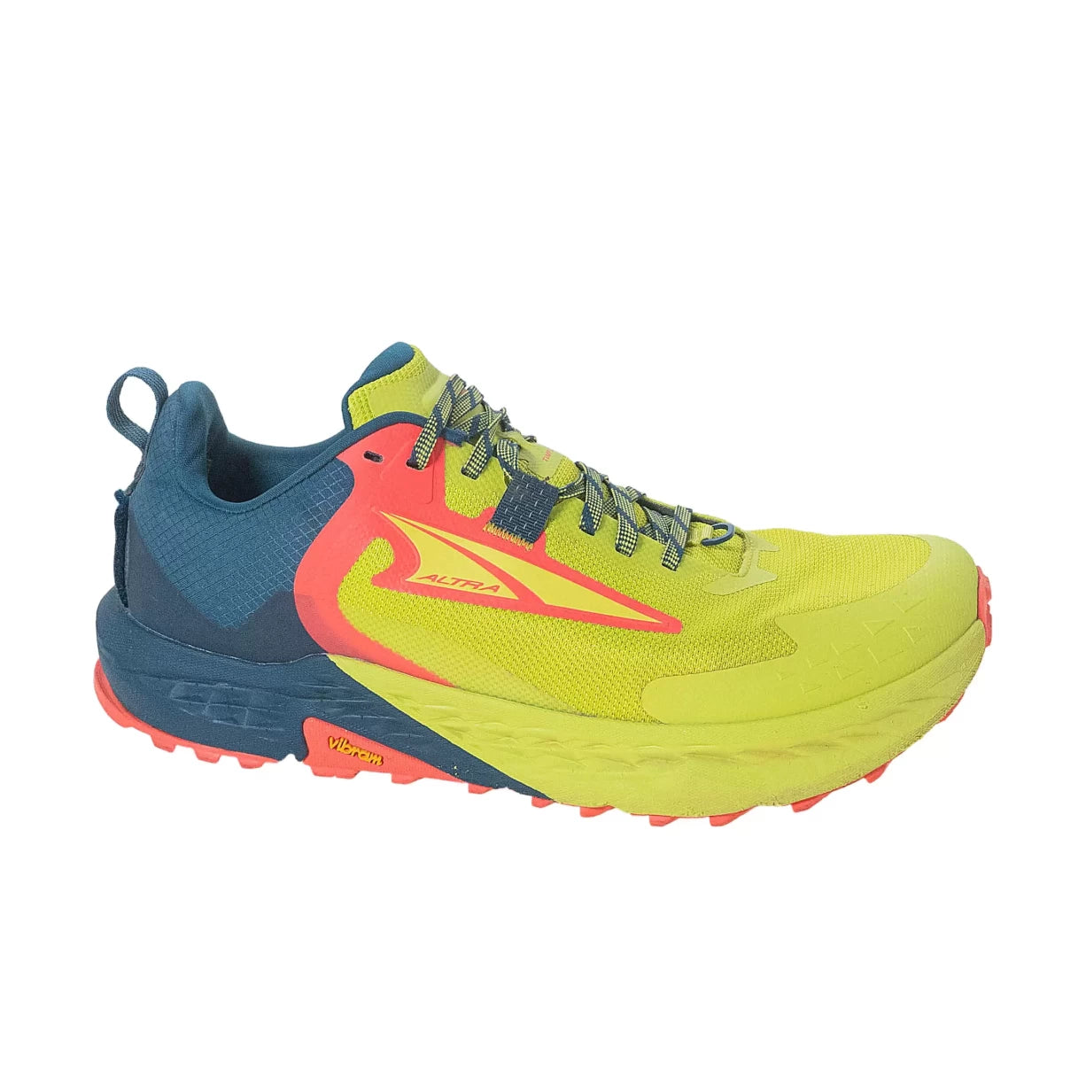 10Yellow/Blue
