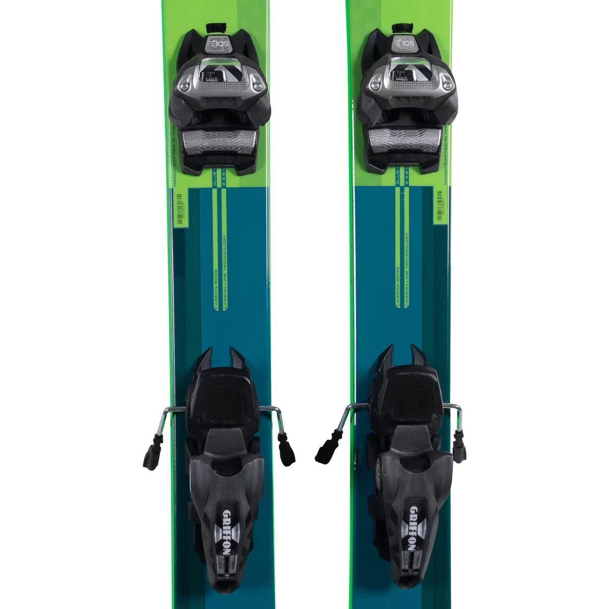 180cmGreen