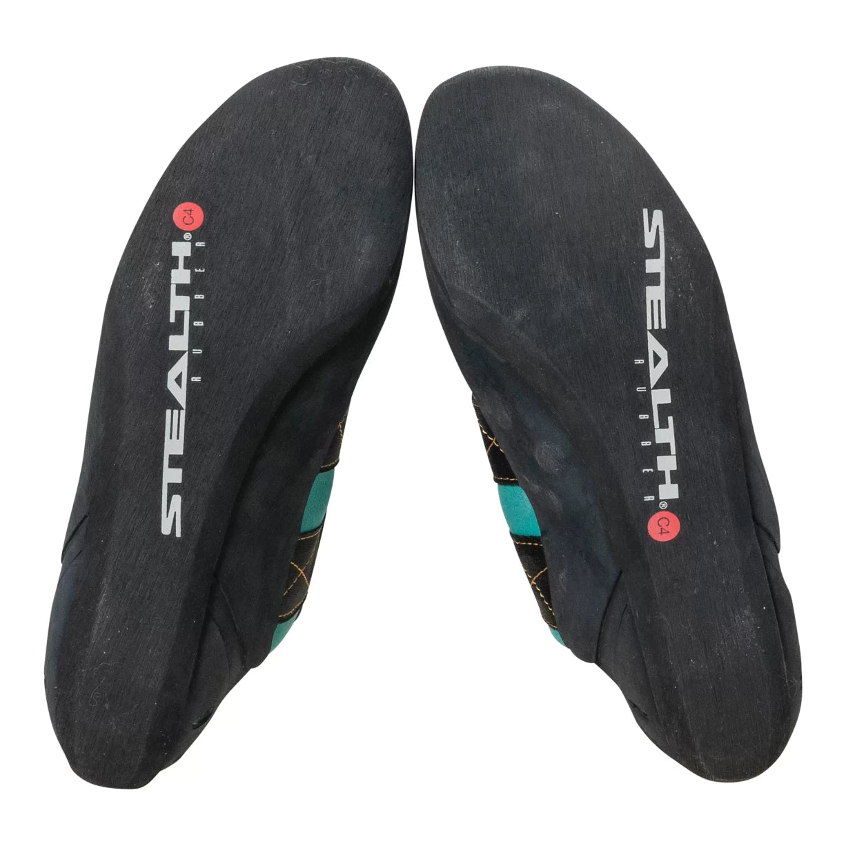 7Black/Teal