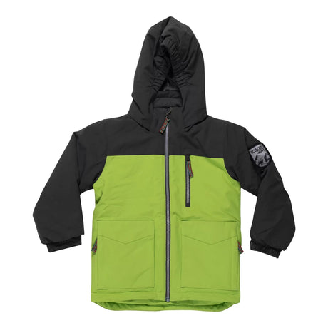 5Grey/Green