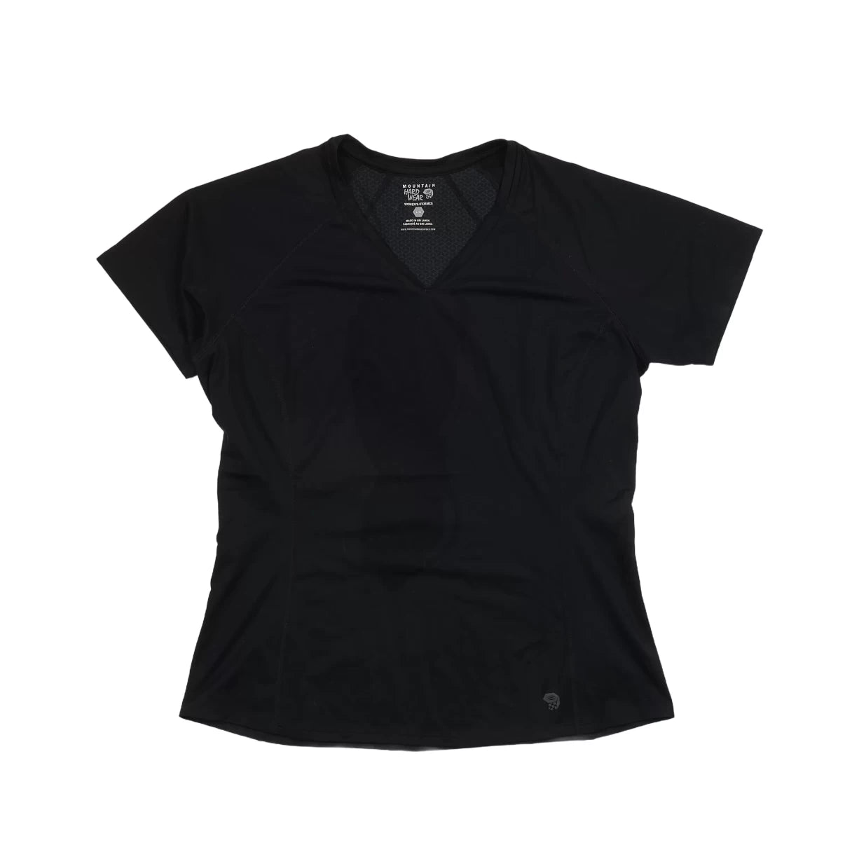 LBlack