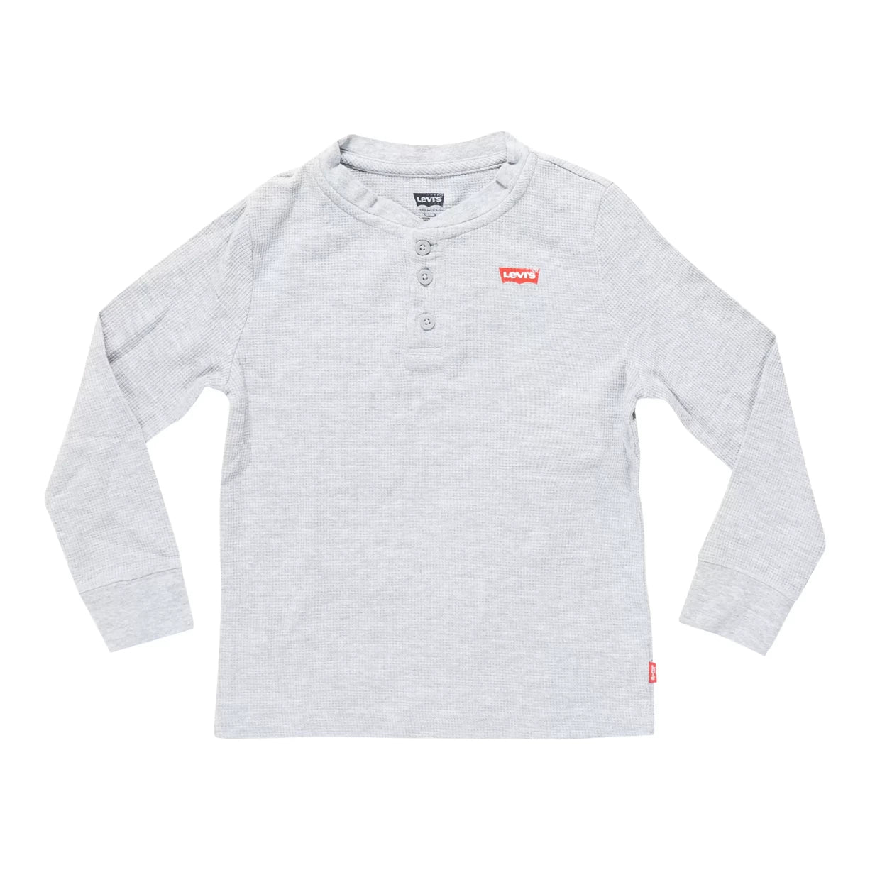 6-7YGrey