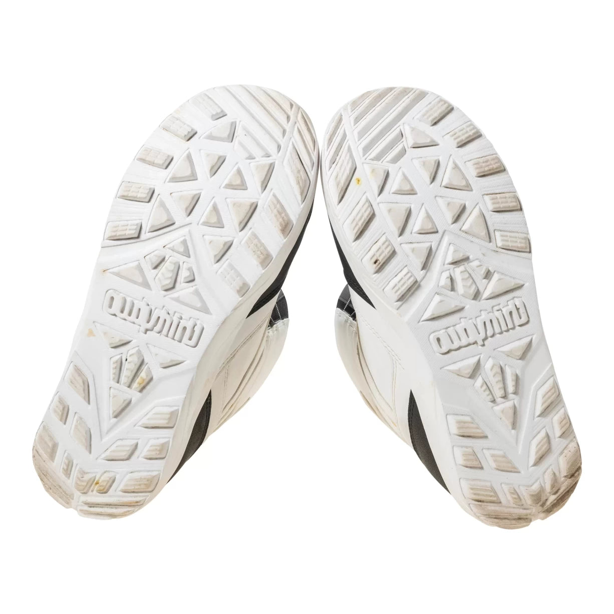 9.5White