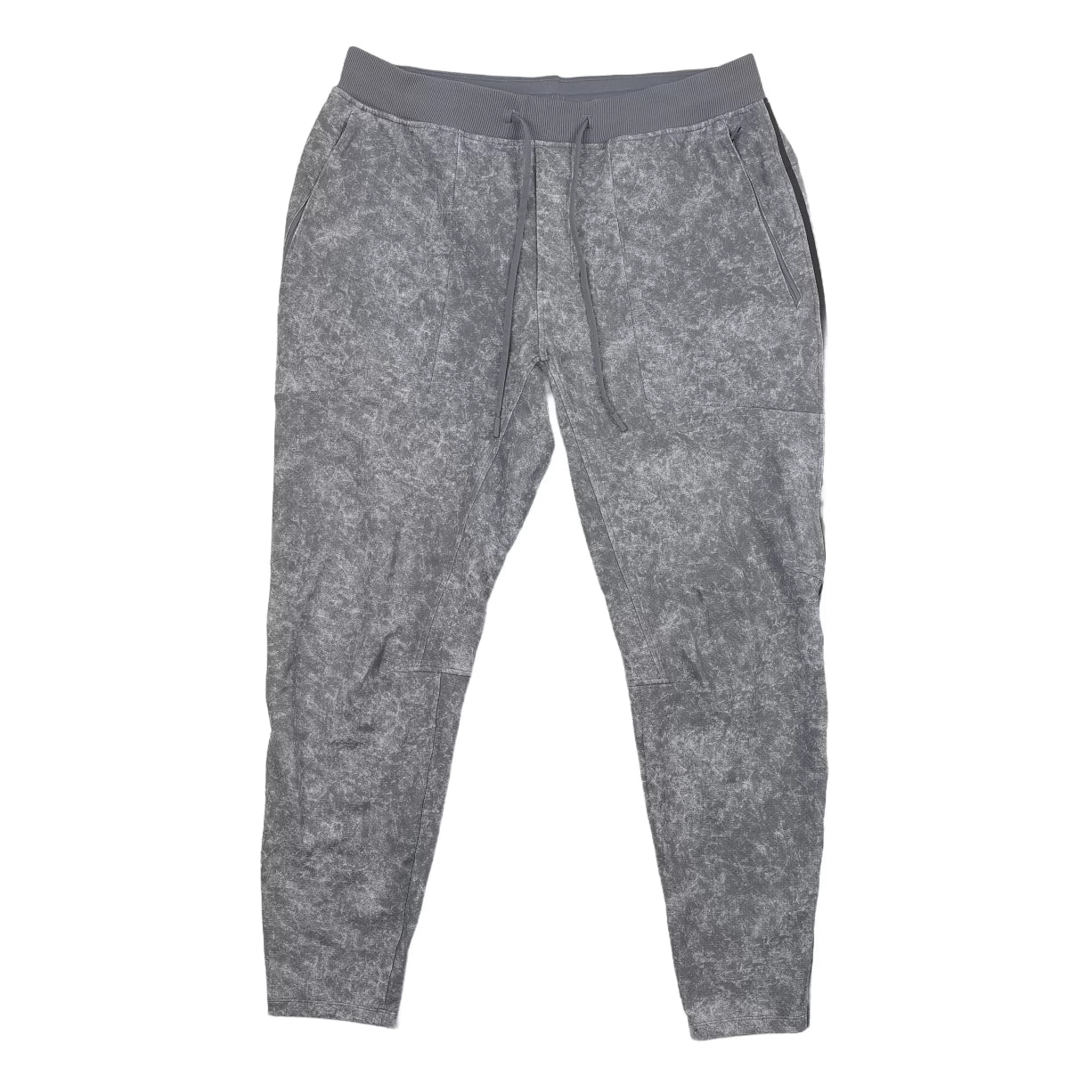 Estimated XLGrey
