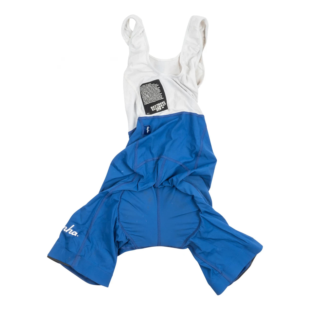XSBlue/White