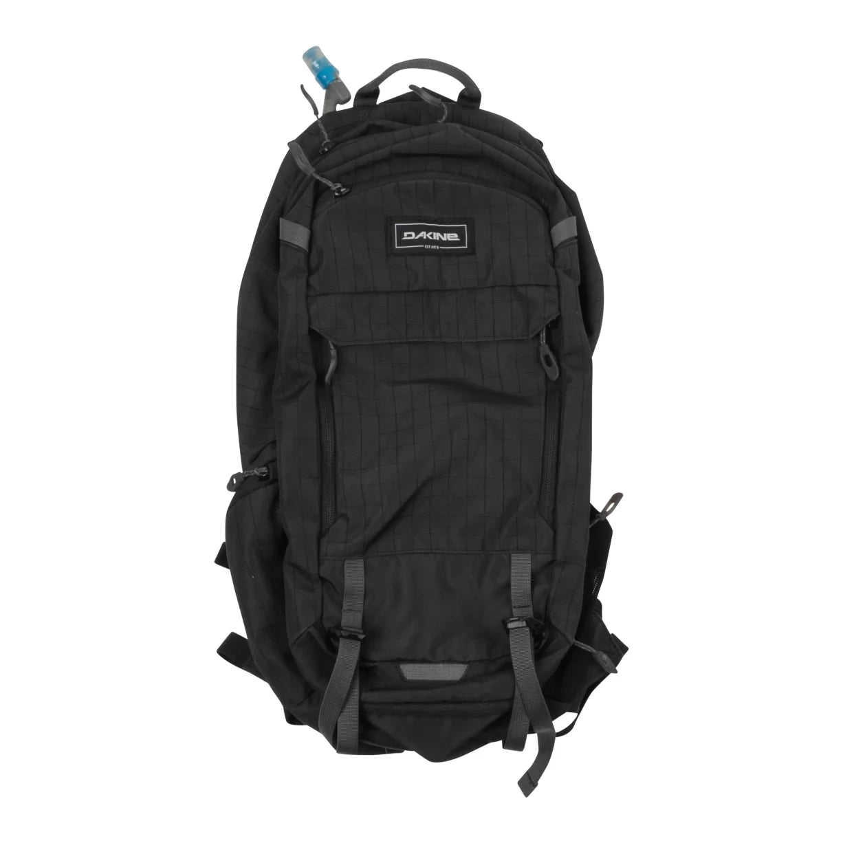 16 LBlack