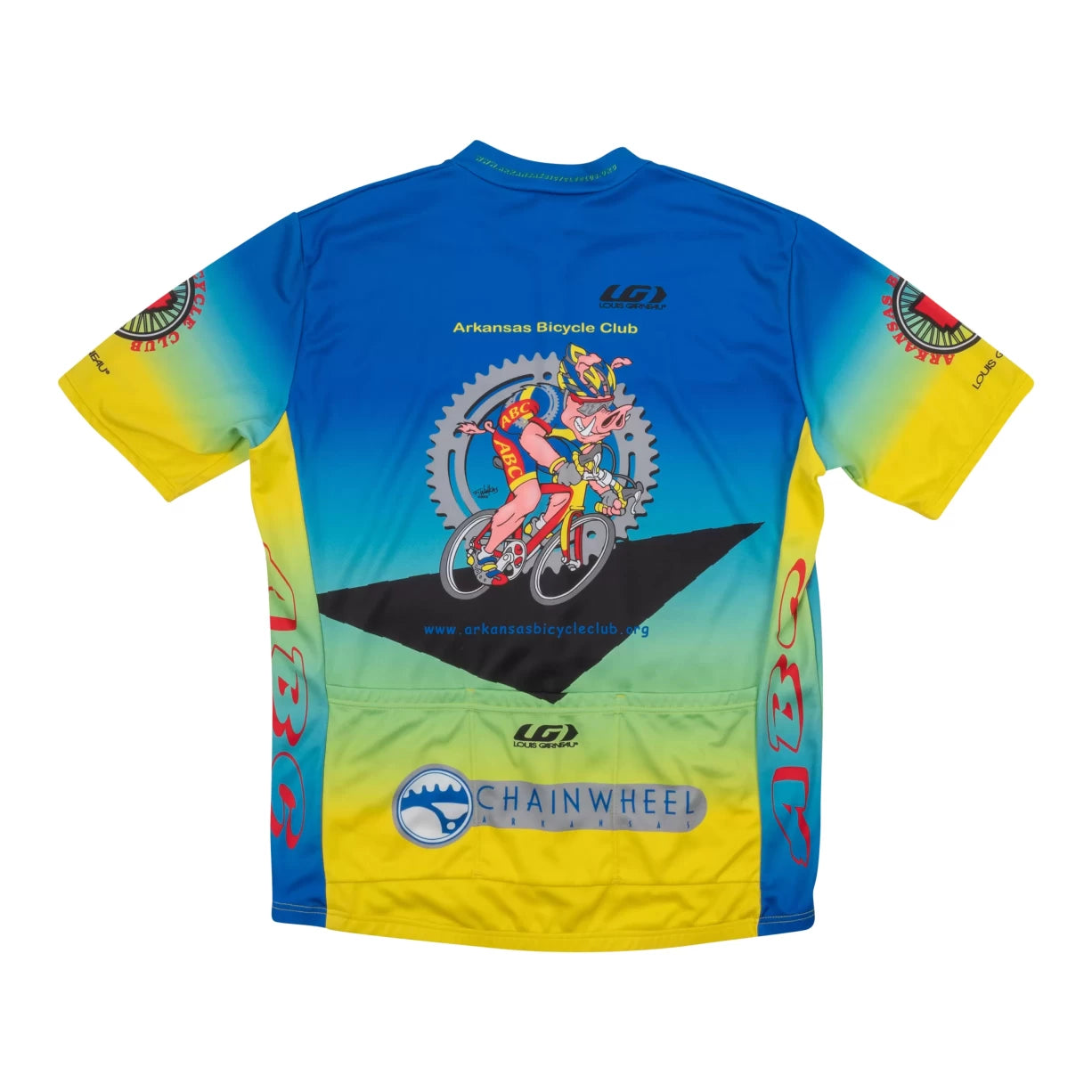 XLBlue/Yellow