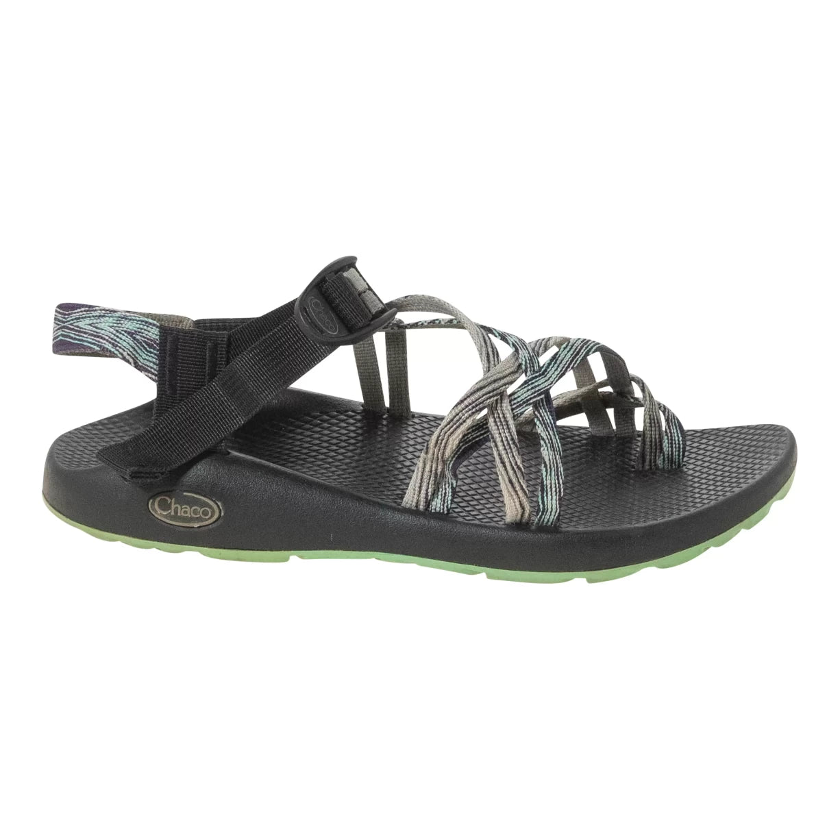 10Black/Multi