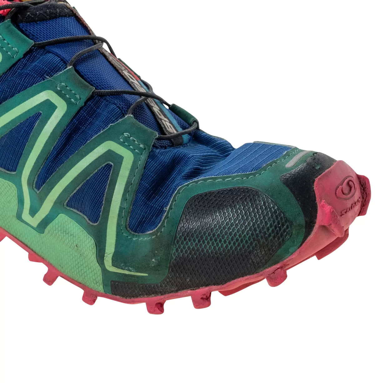 9Blue/Green