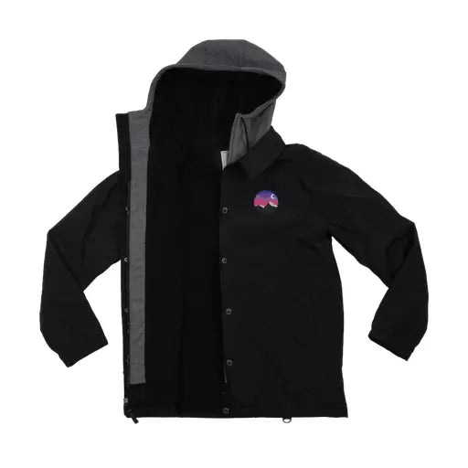 LBlack