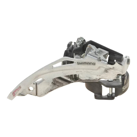 see tech specsBlack/Silver