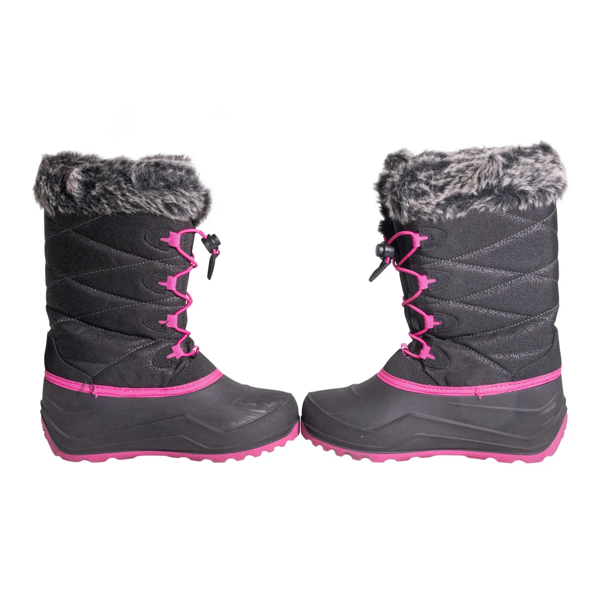 5Black/Pink