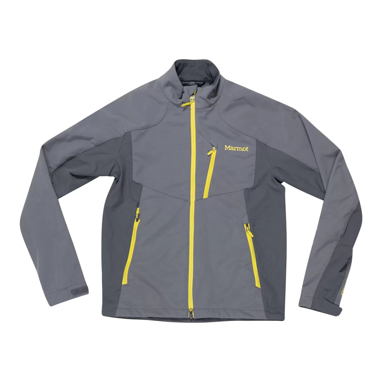 MGrey/Yellow