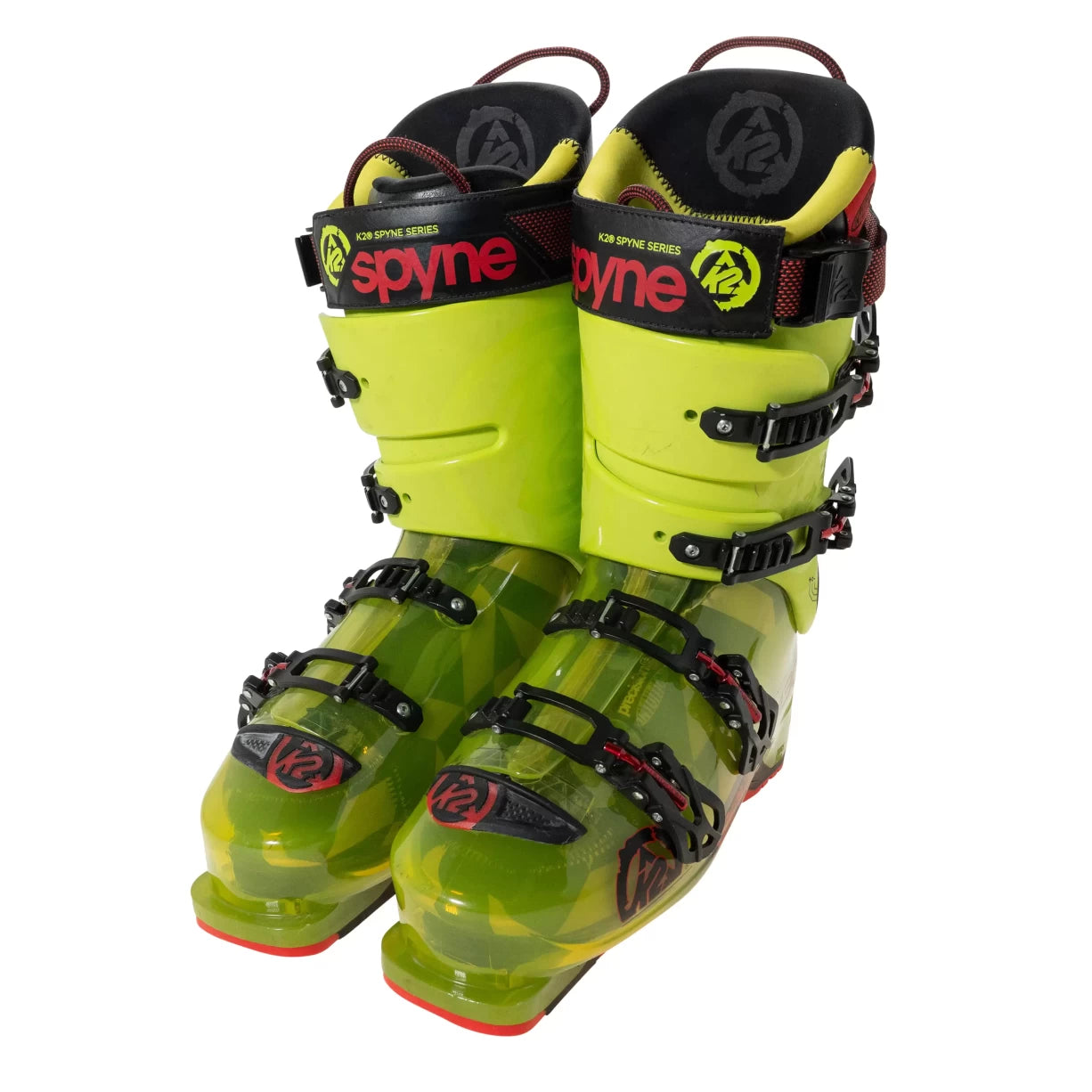28.5Neon Green