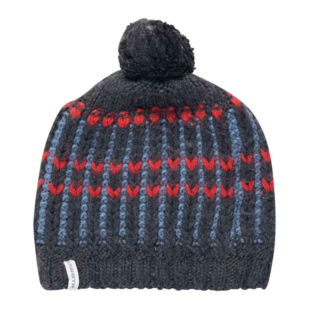 One SizeBlack/Red