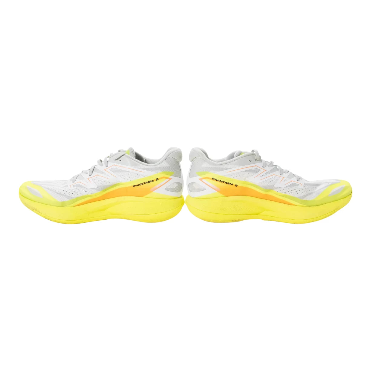 11.5White/Yellow