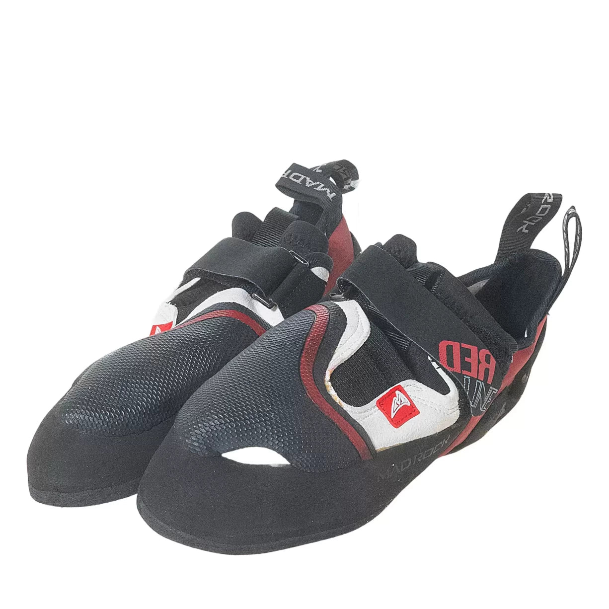 42Red/Black