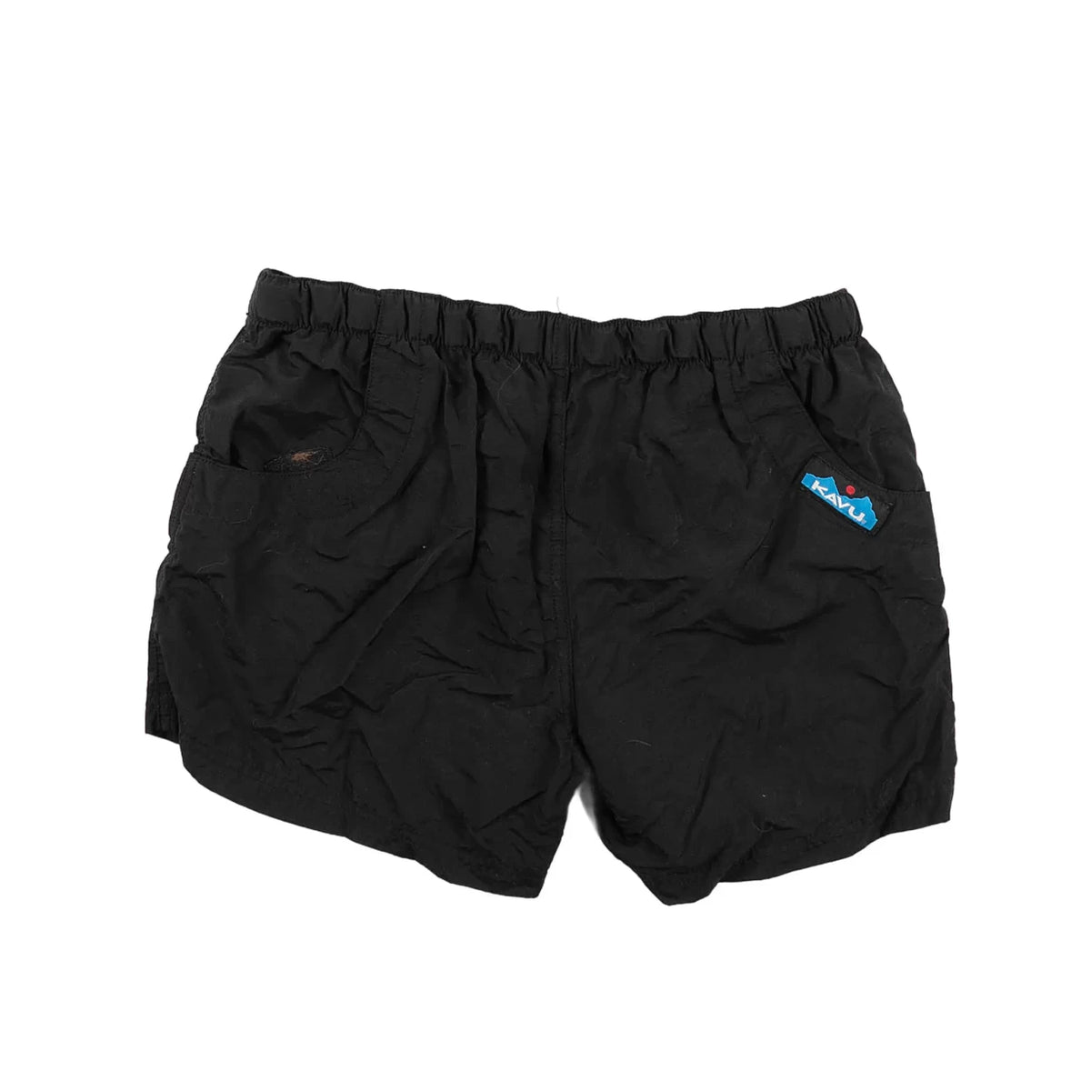 XSBlack