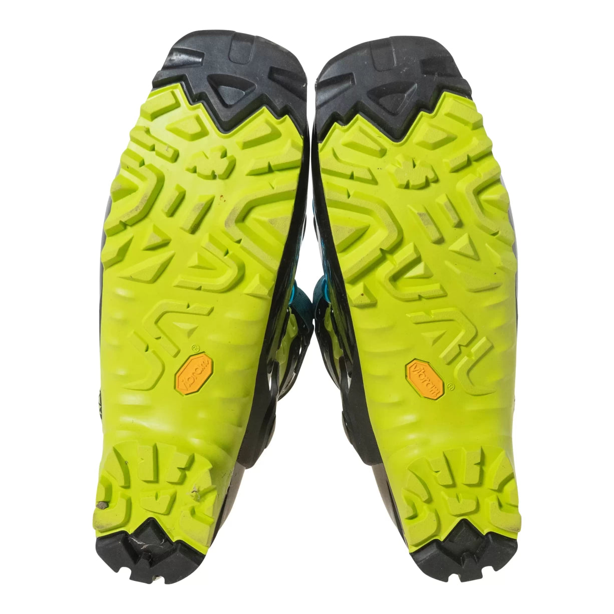 27/27.5Yellow/Black