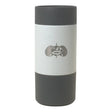 12oz.White/Gray