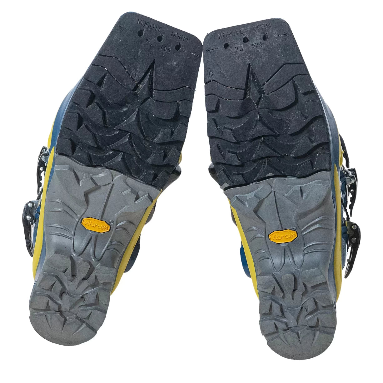 26.5Blue/Yellow