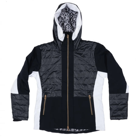 LWhite/Black