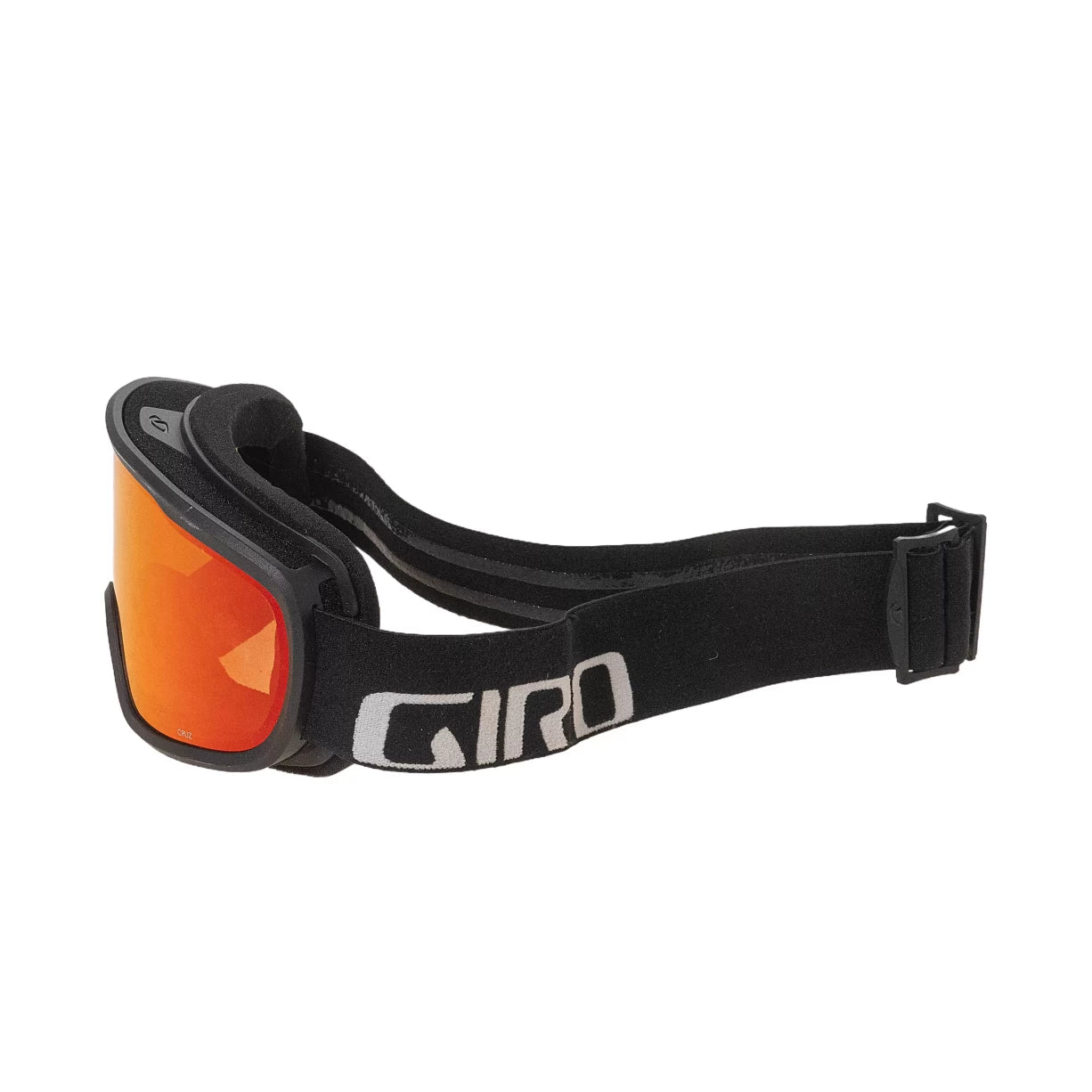 One SizeOrange/Black