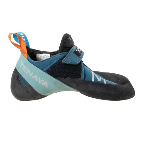 6Black/Blue