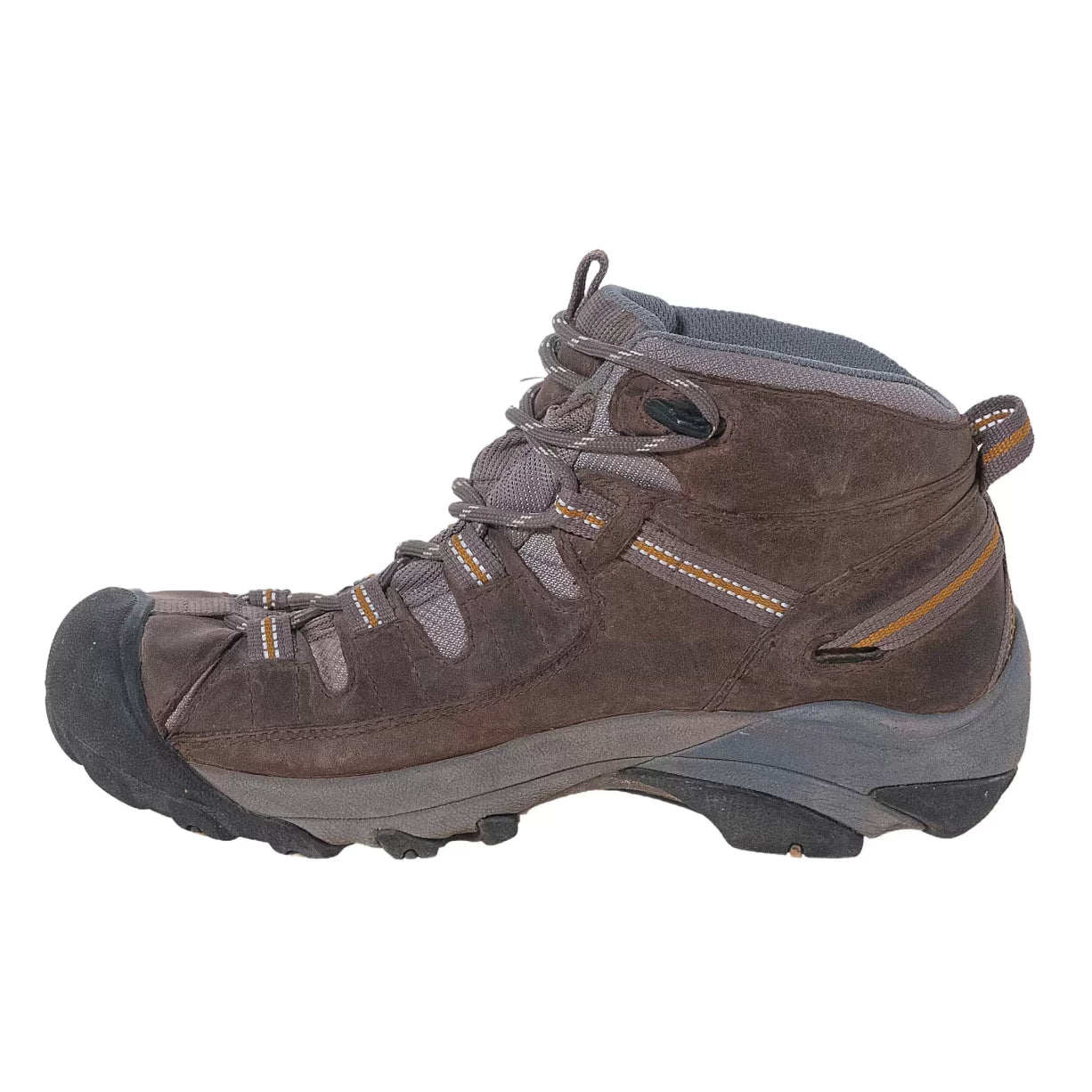 8.5Brown