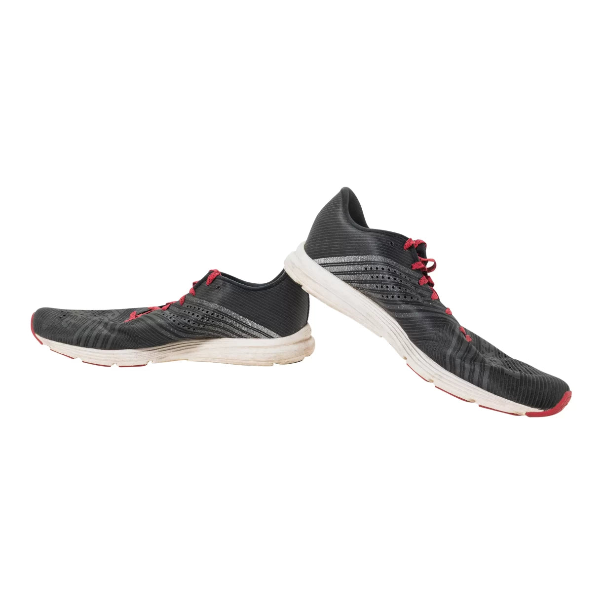 9Black/Red