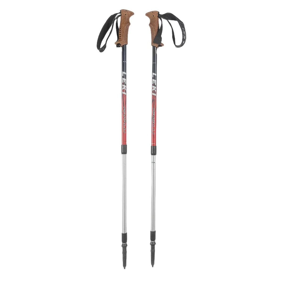 100cm-130cmBlack/Red